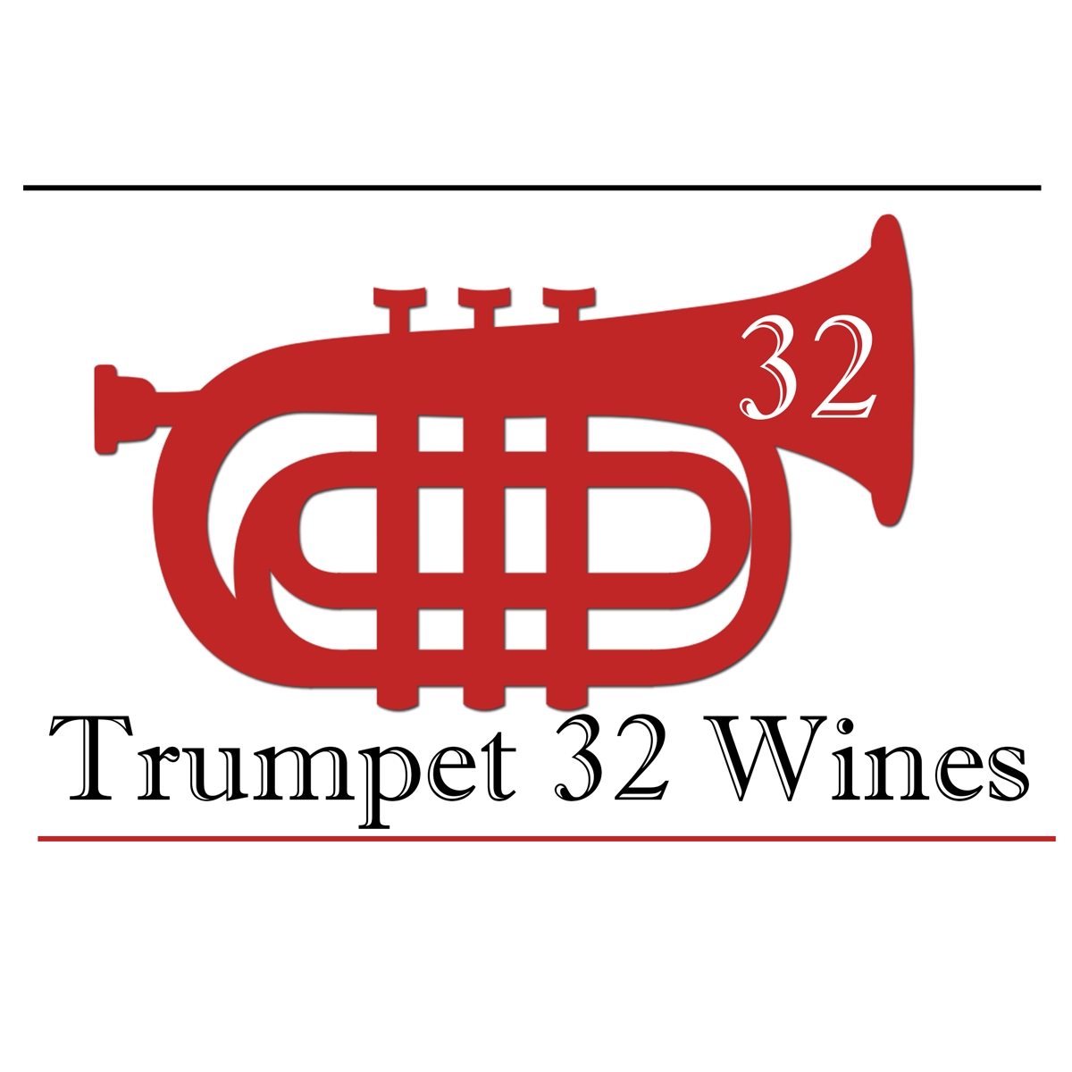 Trumpet 32 Wines